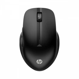 HP Inc. Mysz Classic 430 Multi-Device bezprzewodowa czarna - 3B4Q2AA#ABB