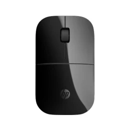 HP Inc. Mysz bezprzewodowa Z3700 Czarna Europe V0L79AA#ABB