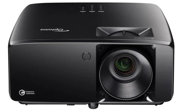 Optoma Projektor DLP HZ147X LASER FHD 4000 LUMENS 2.5MLN:1