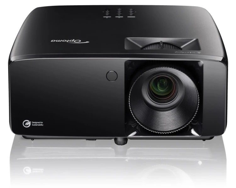 Optoma Projektor DLP HZ147X LASER FHD 4000 LUMENS 2.5MLN:1