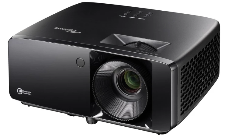 Optoma Projektor DLP HZ147X LASER FHD 4000 LUMENS 2.5MLN:1