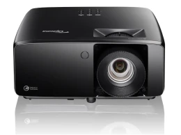 Optoma Projektor UHZ67 4K UHD DLP LASER 4300 16X9 500 000:1 HDMI Czarny