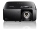 Optoma Projektor UHZ67 4K UHD DLP LASER 4300 16X9 500 000:1 HDMI Czarny