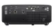 Optoma Projektor UHZ67 4K UHD DLP LASER 4300 16X9 500 000:1 HDMI Czarny