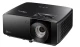 Optoma Projektor UHZ67 4K UHD DLP LASER 4300 16X9 500 000:1 HDMI Czarny