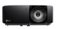Optoma Projektor UHZ67 4K UHD DLP LASER 4300 16X9 500 000:1 HDMI Czarny