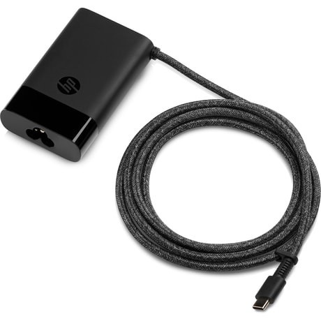 HP Inc. Zasilacz do laptopa 65W USB-C 671R3UT#ABB