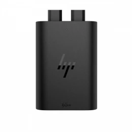 HP Inc. Ładowarka Classic USB-C 65W GaN Laptop Charger - 600Q7AA#ABB