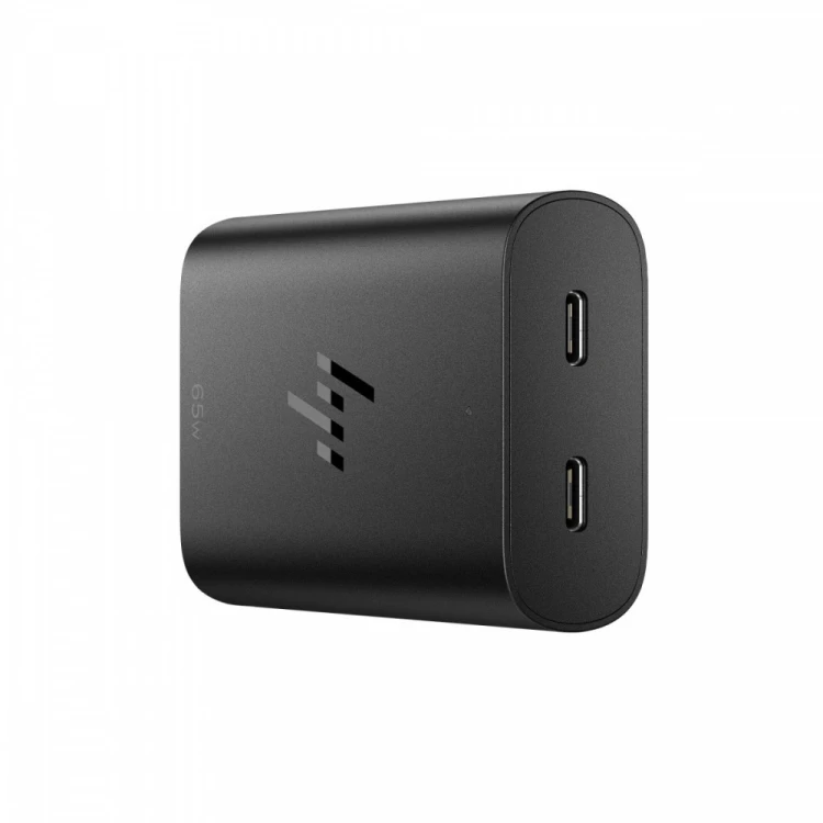 HP Inc. Ładowarka Classic USB-C 65W GaN Laptop Charger - 600Q7AA#ABB