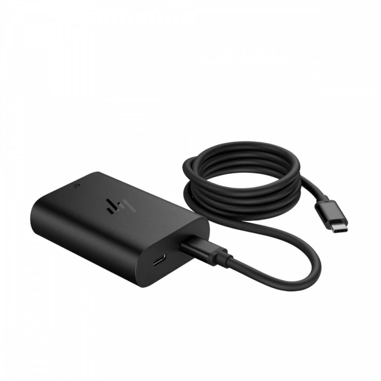 HP Inc. Ładowarka Classic USB-C 65W GaN Laptop Charger - 600Q7AA#ABB