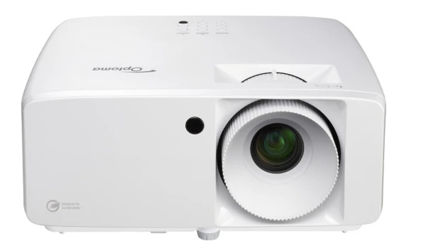 Optoma Projektor DLP ZH361 LS FHD 4000 LUMENS 300000:1