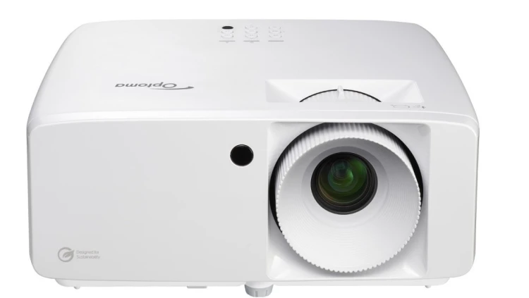 Optoma Projektor DLP ZH361 LS FHD 4000 LUMENS 300000:1