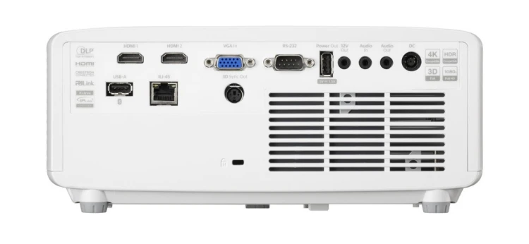 Optoma Projektor DLP ZH361 LS FHD 4000 LUMENS 300000:1