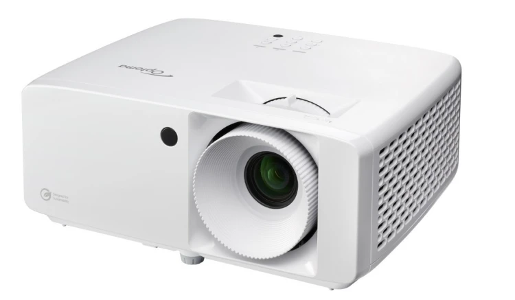 Optoma Projektor DLP ZH361 LS FHD 4000 LUMENS 300000:1