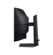 Samsung Monitor 40 cali ViewFinity S85TH VA 5120x2160 5K2K WUHD 21:9 1xHDMI 1xDP 5xUSB-A 2xUSB-C 1xTB5 4ms 144Hz HAS głośniki zakrzywiony 3YOS LS40H85