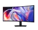 Samsung Monitor 40 cali ViewFinity S85TH VA 5120x2160 5K2K WUHD 21:9 1xHDMI 1xDP 5xUSB-A 2xUSB-C 1xTB5 4ms 144Hz HAS głośniki zakrzywiony 3YOS LS40H85