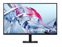 Samsung Monitor 32 cale ViewFinity S70H VA 3840x2160 UHD 16:9 1xHDMI 1xDP 5ms PinP/PbyP 60Hz płaski 2Yd2d (LS32H700EAUXEN)