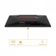AOC Monitor 27 cali 27G4ZRE Fast IPS 240Hz HDMIx2 DP