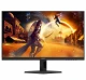AOC Monitor 27 cali 27G4ZRE Fast IPS 240Hz HDMIx2 DP