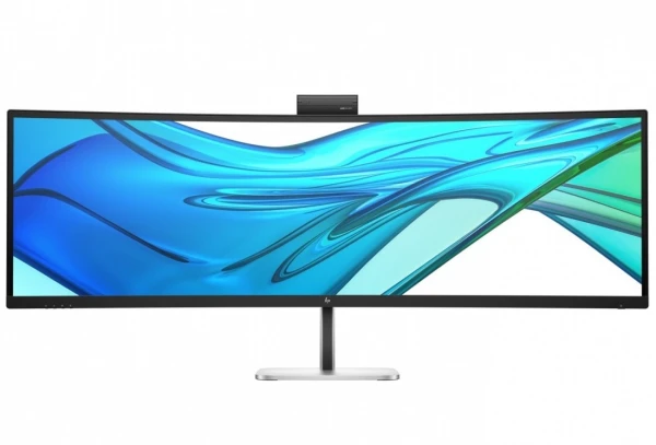 HP Inc. Monitor konferencyjny S5 Pro 549pm DQHD   B7GV8AA#ABB