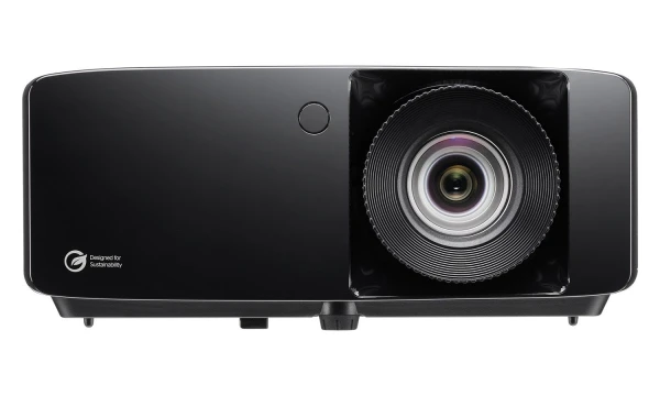 Optoma Projektor PK53 4K UHD - HDR 240Hz HDMI