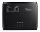 Optoma Projektor PK53ST 4K UHD - HDR 240Hz HDMI