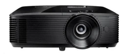 Optoma Projektor PH52 DLP 1080P 3800 2.5MLN HDMI VGA