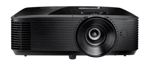 Optoma Projektor PH52 DLP 1080P 3800 2.5MLN HDMI VGA