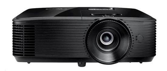 Optoma Projektor PH52 DLP 1080P 3800 2.5MLN HDMI VGA