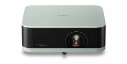 Epson Projektor mini laser EF-61G FHD/700L/5m:1/1.6kg zielony