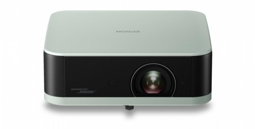 Epson Projektor mini laser EF-61G FHD/700L/5m:1/1.6kg zielony