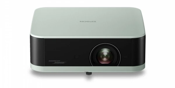 Epson Projektor mini laser EF-61G FHD/700L/5m:1/1.6kg zielony