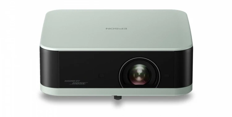 Epson Projektor mini laser EF-61G FHD/700L/5m:1/1.6kg zielony