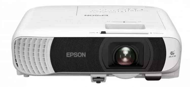 Epson Projektor EB-W55   3LCD/WXGA/4000L/16k:1/WiFi