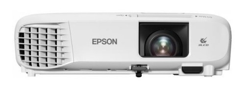 Epson Projektor EB-W49   3LCD/WXGA/3800AL/16k:1/HDMI
