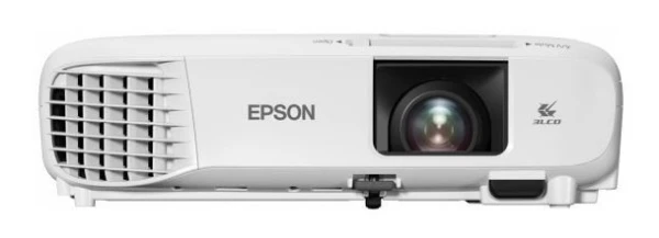 Epson Projektor EB-W49   3LCD/WXGA/3800AL/16k:1/HDMI