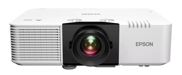 Epson Projektor EB-L890E  LSR/WUXGA(4KE)/8000L/5m:1/WLAN