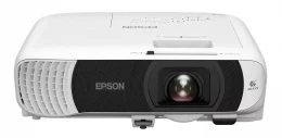 Epson Projektor EB-FH18  3LCD/FHD/4100L/WiFi/16k:1/16:9