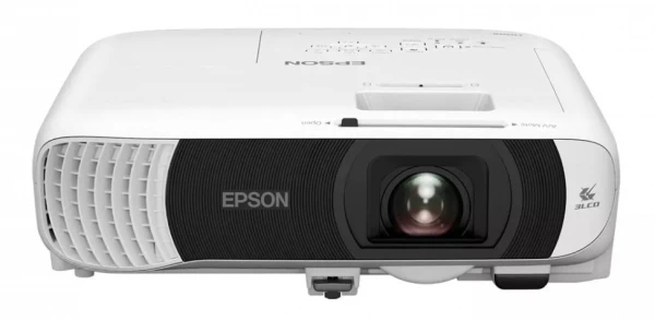 Epson Projektor EB-FH18  3LCD/FHD/4100L/WiFi/16k:1/16:9