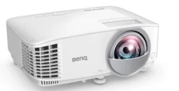 Benq Projektor MX808STH DLP 3000lm/20000:1/HDMI/