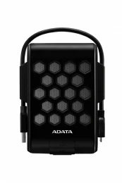 Adata DashDrive Durable HD720 1TB 2.5'' USB3.1 Czarny