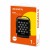Adata DashDrive Durable HD720 1TB 2.5'' USB3.1 Czarny
