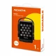 Adata DashDrive Durable HD720 1TB 2.5'' USB3.1 Czarny