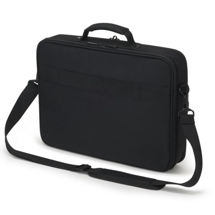 DICOTA Torba na laptopa ECO Multi Plus SCALE 14-15.6 cala czarna