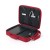 DICOTA Torba D30920-RPET Eco Multi BASE 14-15.6 cala czerwona