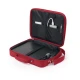 DICOTA Torba D30920-RPET Eco Multi BASE 14-15.6 cala czerwona
