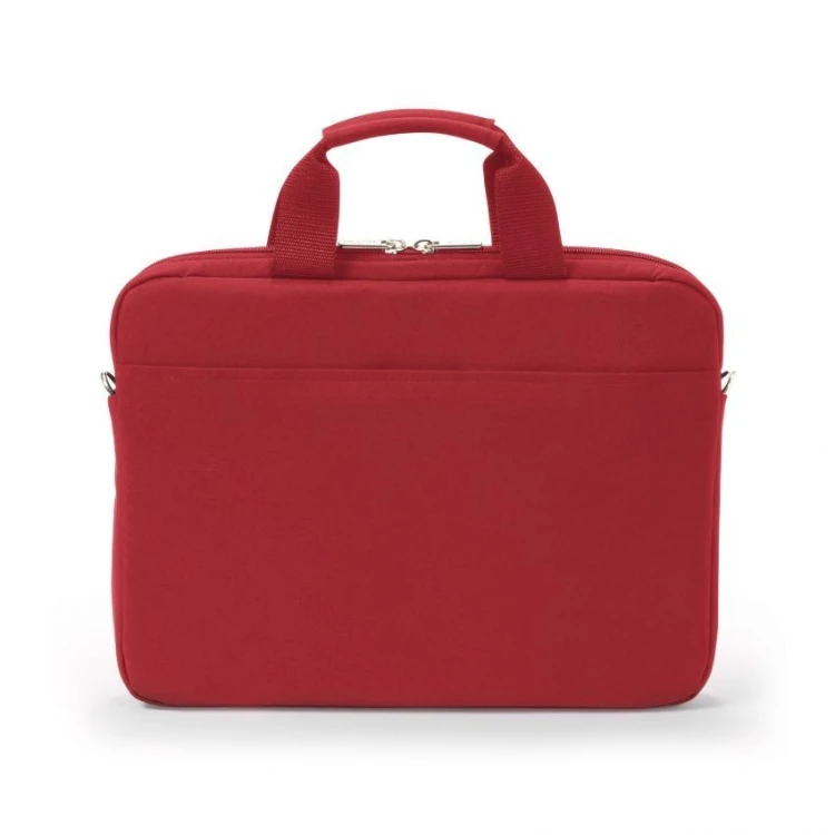 DICOTA Torba D31306-RPET Eco Slim Case BASE 13-14.1 cala czerwona