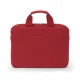 DICOTA Torba D31306-RPET Eco Slim Case BASE 13-14.1 cala czerwona