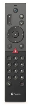 POLY Pilot zdalnego sterowania Studio G/X/V Bluetooth 874R8AA