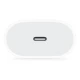 Apple Zasilacz 20W USB-C